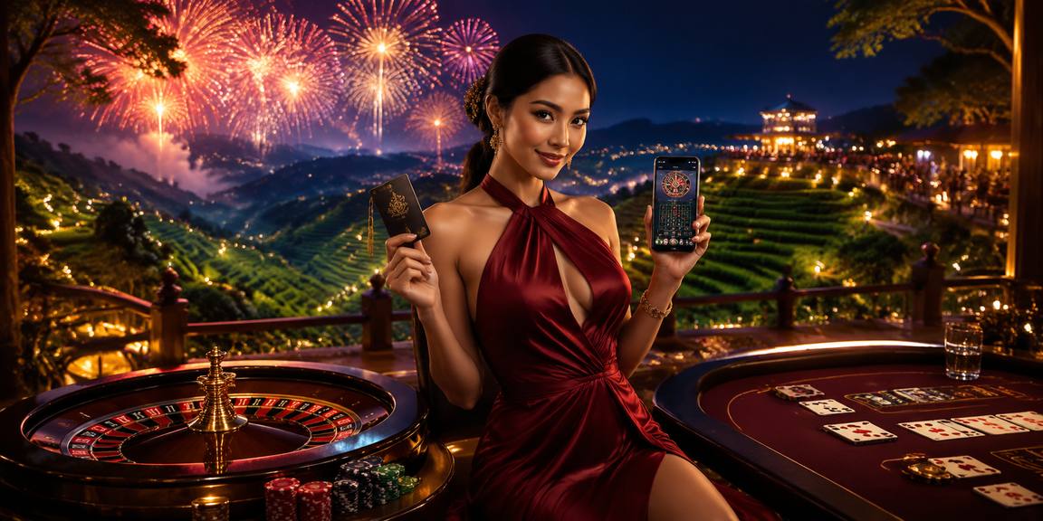 ometogel Live Roulette