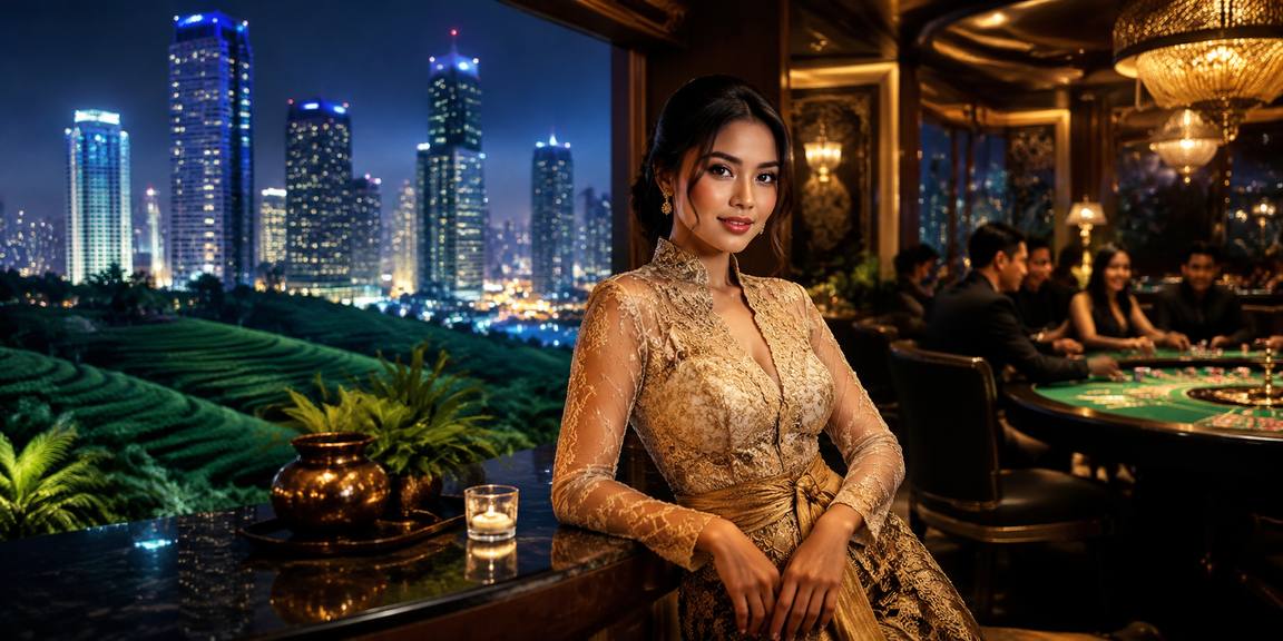 ometogel Login ometogel dan Masuk ke Lobby Anda